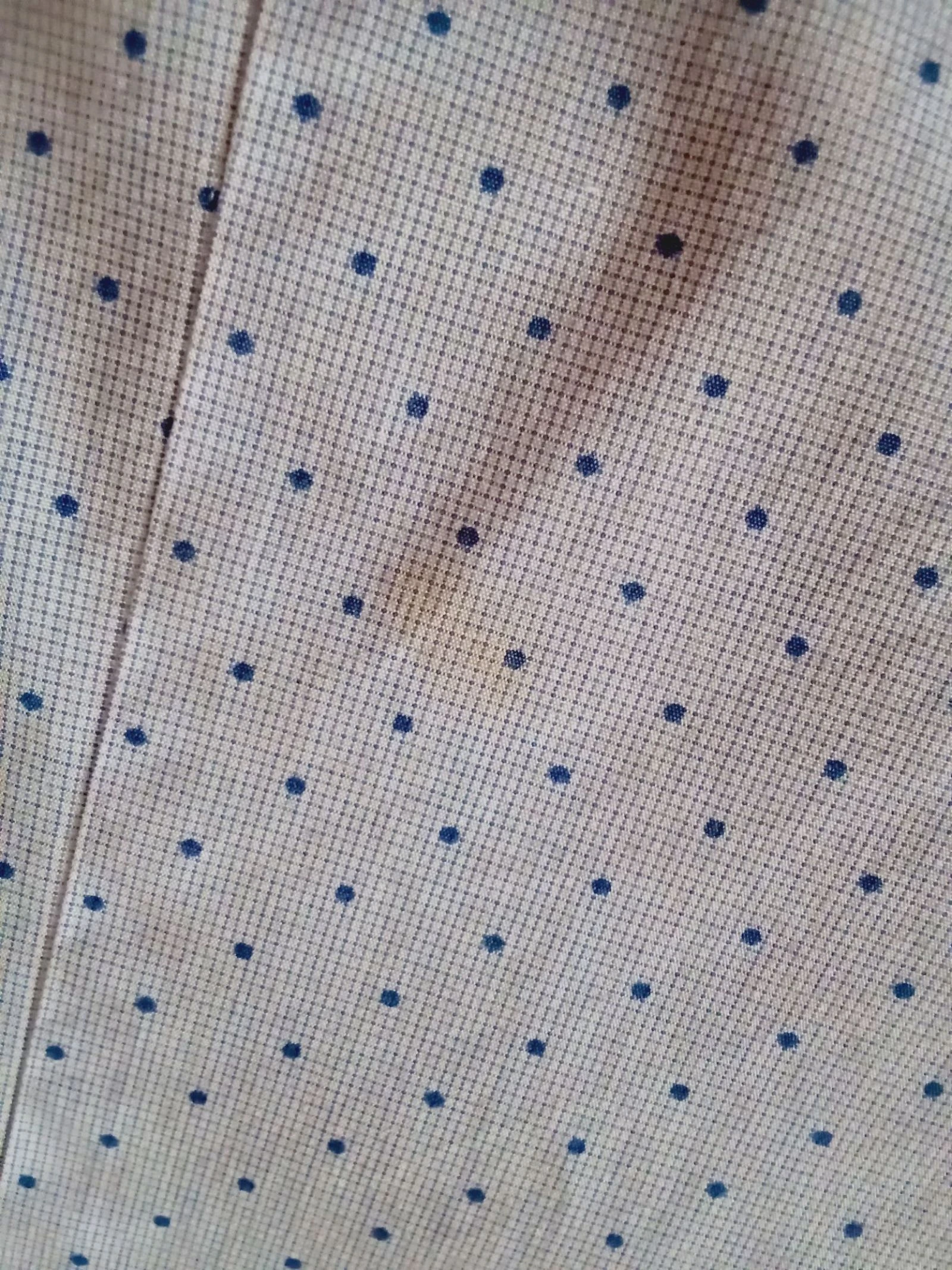 Herenoverhemd Massimo Dutti maat M in perfecte staat origineel vintage – photo 9